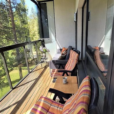 Sunny Beach Apartment Нарва-Йиесуу Екстер'єр фото