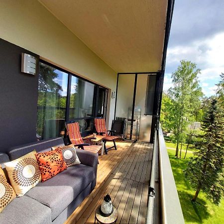 Sunny Beach Apartment Нарва-Йиесуу Екстер'єр фото