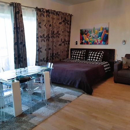 Sunny Beach Apartment Нарва-Йиесуу Екстер'єр фото