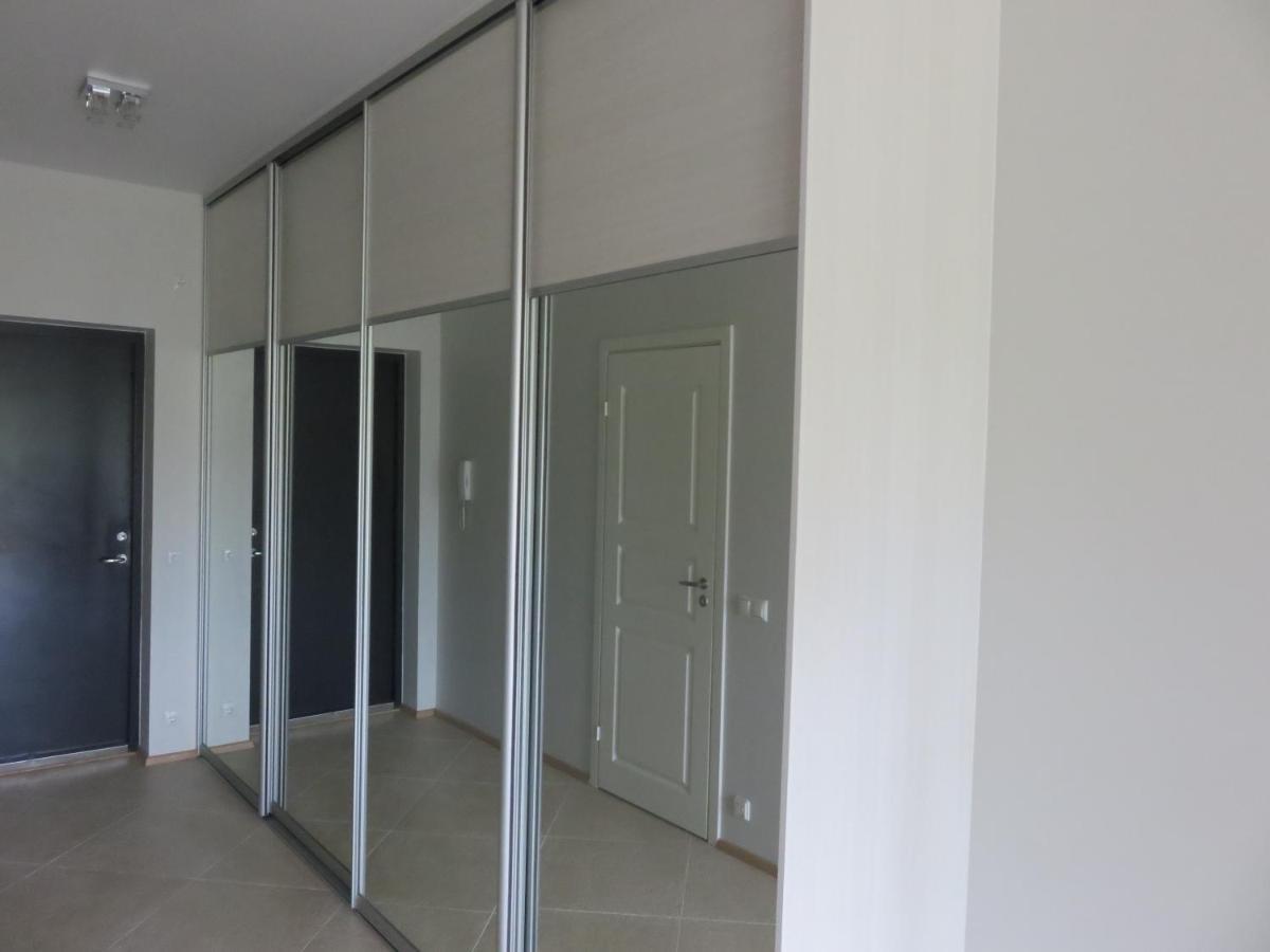 Sunny Beach Apartment Нарва-Йиесуу Екстер'єр фото