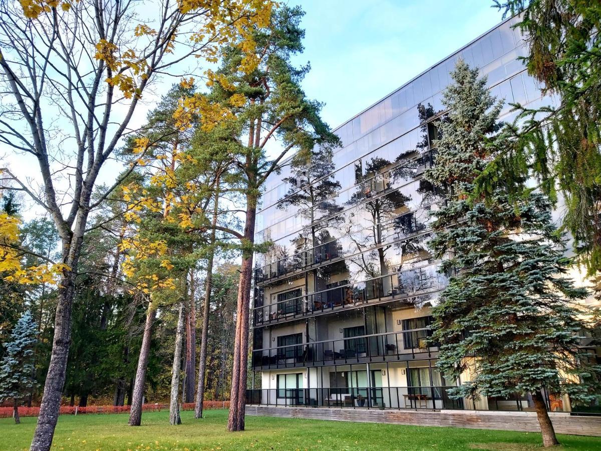 Sunny Beach Apartment Нарва-Йиесуу Екстер'єр фото