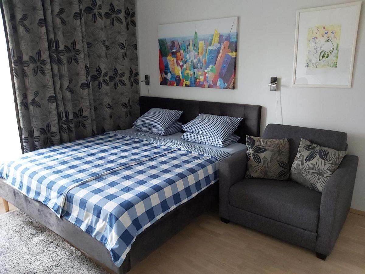 Sunny Beach Apartment Нарва-Йиесуу Екстер'єр фото
