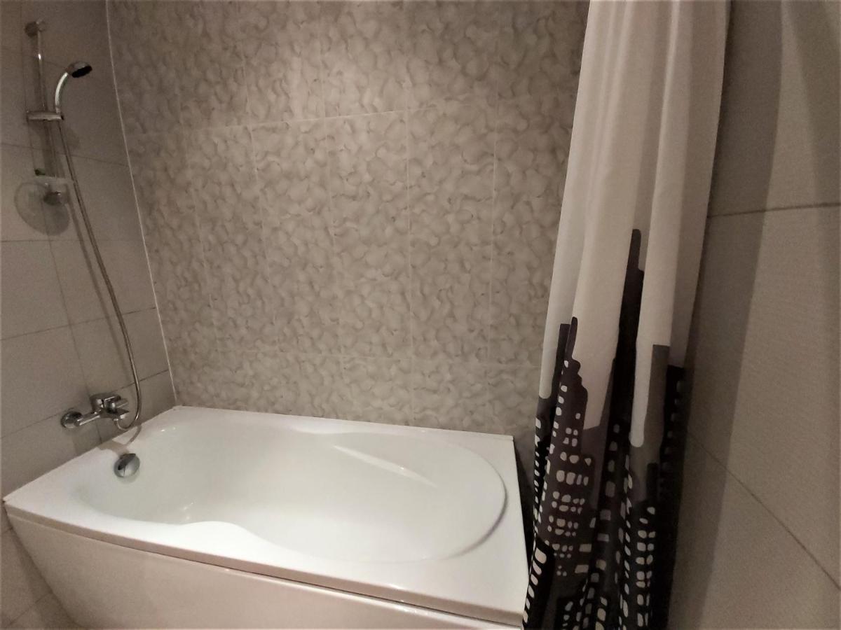 Sunny Beach Apartment Нарва-Йиесуу Екстер'єр фото
