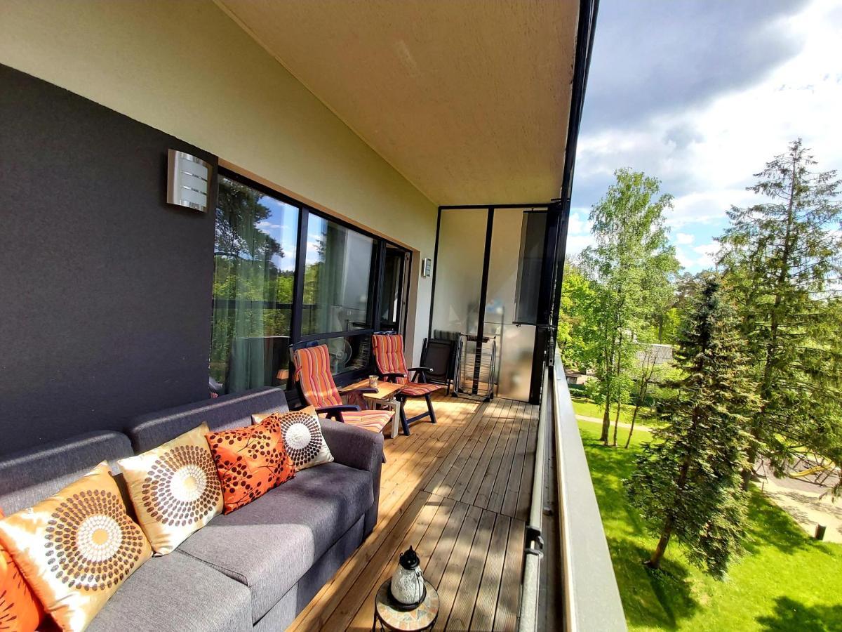 Sunny Beach Apartment Нарва-Йиесуу Екстер'єр фото