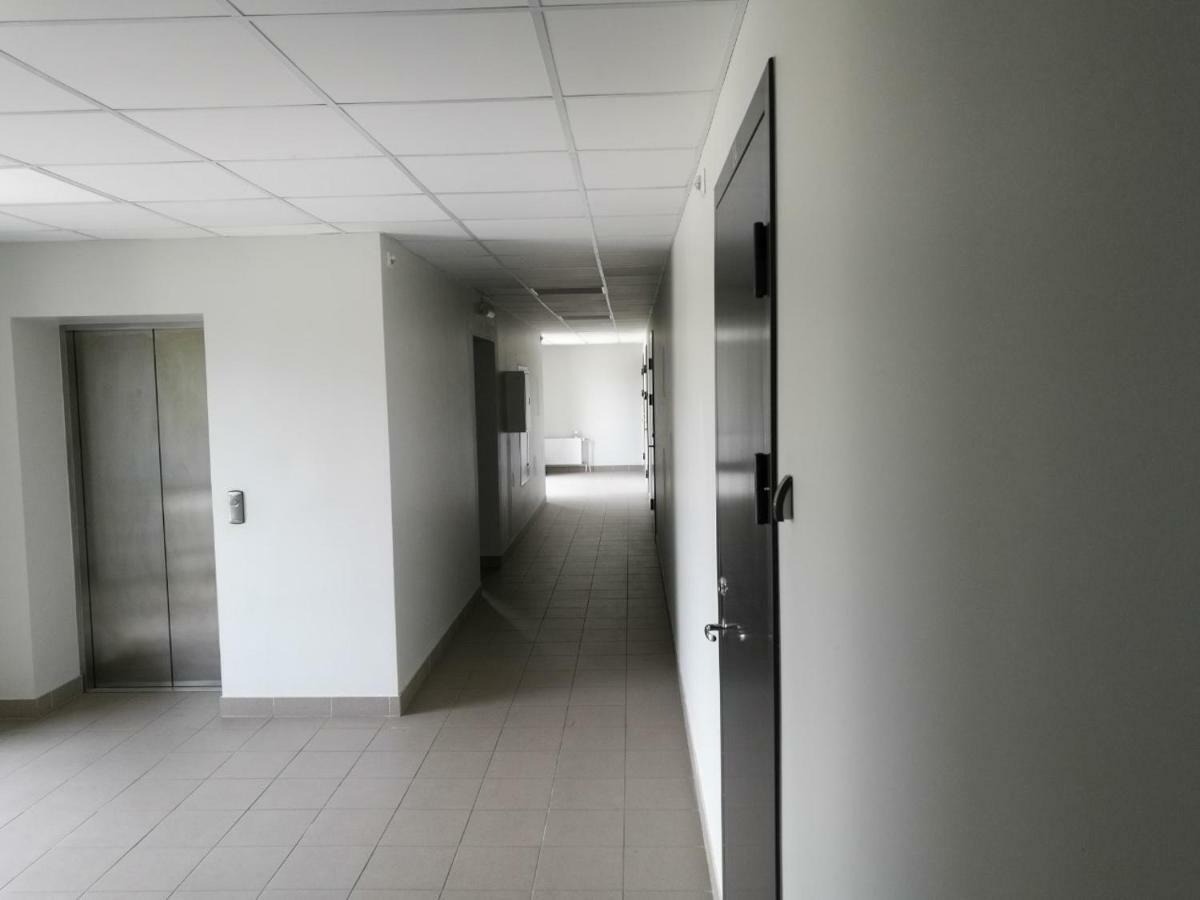 Sunny Beach Apartment Нарва-Йиесуу Екстер'єр фото